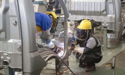 Cina: PPI in calo del 2,8% a settembre