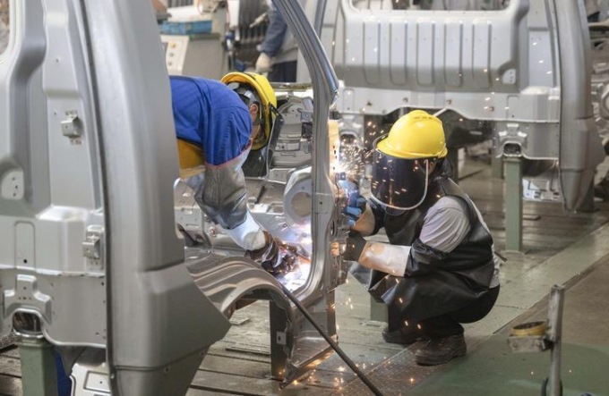 Cina: PPI in calo del 2,8% a settembre