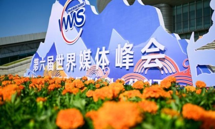 Cina: Xinjiang, Urumqi ospita World Media Summit