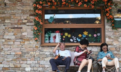 Cina: Tianjin, Xijingyu sviluppa attività di alloggi in famiglia (1)