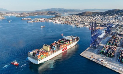 Cina: vede espandersi cooperazione commerciale con Paesi nordici