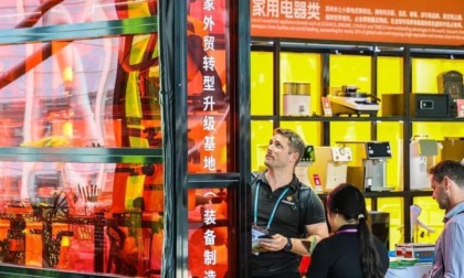Cina: al via 136ma Fiera Canton con più opportunità di mercato per partner commerciali (1)