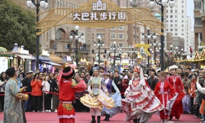 Cina: lo Xinjiang agli occhi dei professionisti globali dei media (1)