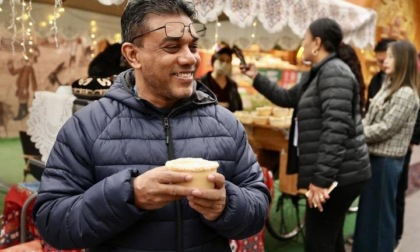 Cina: lo Xinjiang agli occhi dei professionisti globali dei media (2)