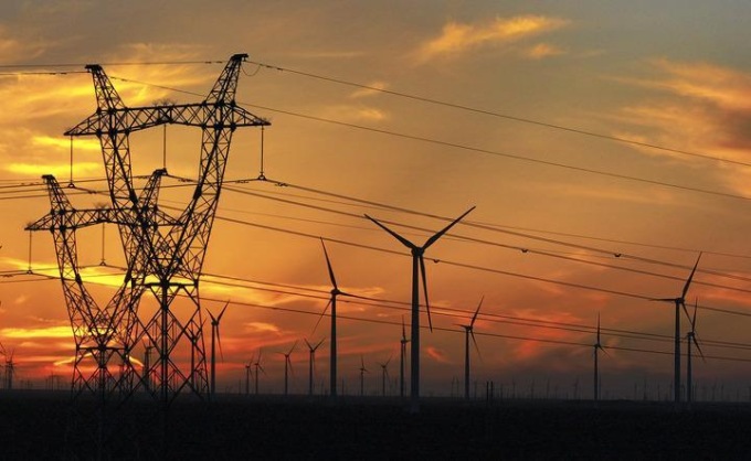 Cina: consumo energia elettrica, +8,5% a settembre