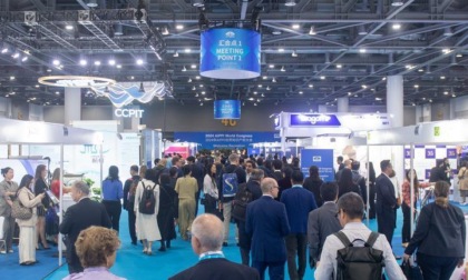 Cina: apertura del 2024 AIPPI World Congress a Hangzhou (1)