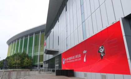Cina: funzionario, CIIE a Shanghai promuoverà apertura di alto livello