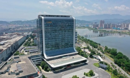 Cina: CATL inaugura nuova batteria per veicoli ibridi