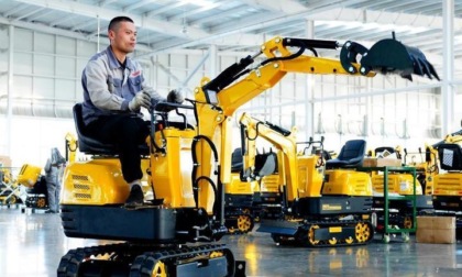 Cina: profitti industriali in calo del 3,5% nei primi tre trimestri del 2024