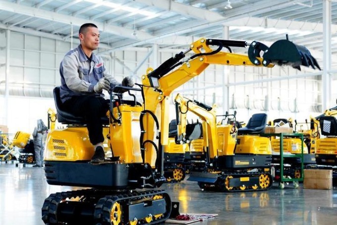 Cina: profitti industriali in calo del 3,5% nei primi tre trimestri del 2024