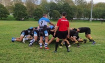 RUGBY: SERIE C, SECONDA VITTORIA PER L'ANZIO