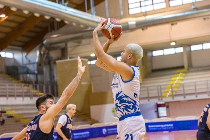 SPORT VARI: IL PROGRAMMA DEL WEEK END