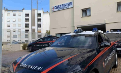 ROMA: TENTATA ESTORSIONE, ER NASCA FINISCE IN CARCERE