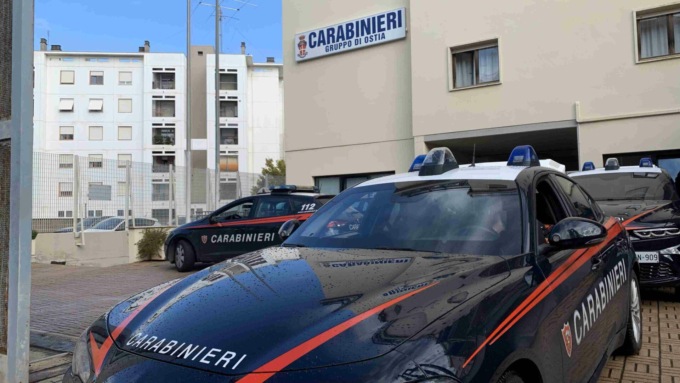ROMA: TENTATA ESTORSIONE, ER NASCA FINISCE IN CARCERE