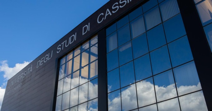 CASSINO: CAMPUS, LA NUOVA FACOLTA’ DI LETTERE E FILOSOFIA