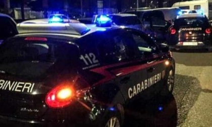 FONTE NUOVA: RAPINA CON SPARI ALLA SALA SCOMMESSE, 4 ARRESTI