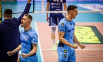 PALLAVOLO SUPERLEGA: CISTERNA, DOMENICA DI PAUSA