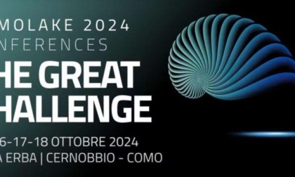 Sviluppo delle reti e digitalizzazione dell’Italia al centro del ComoLake2024