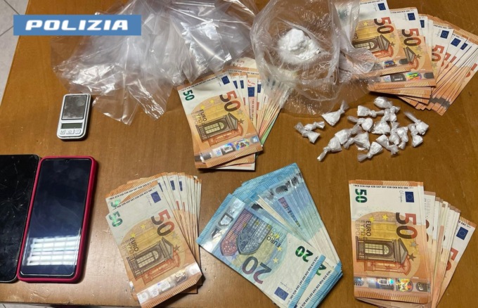 ROMA: SPACCIO DI SHABOO, TRE ARRESTI