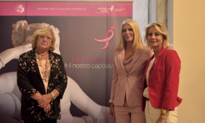 REGIONE: MESE DELLA PREVENZIONE, LE INZIATIVE DI KOMEN ITALIA
