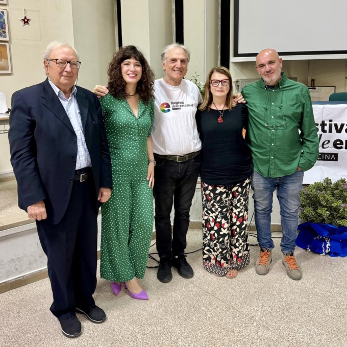 TERRACINA: FESTIVAL DELLE EMOZIONI, LA DECIMA EDIZIONE