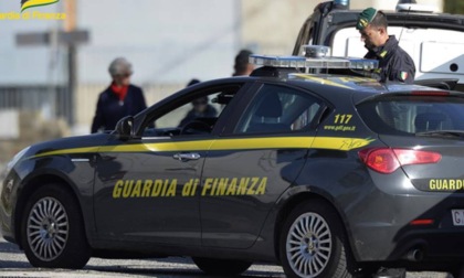 ROMA: MAZZETTA DA 50 MILA EURO, INDAGATI DUE DIRIGENTI