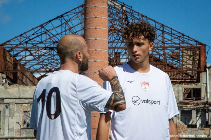 ECCELLENZA COPPA ITALIA: LE SQUADRE QUALIFICATE AI QUARTI DI FINALE