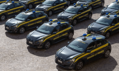 CORRUZIONE: ARRESTATO DIRIGENTE SOGEI
