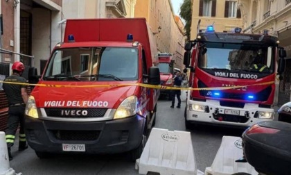 ROMA: OPERAIO MORTO, APERTA UN'INCHIESTA