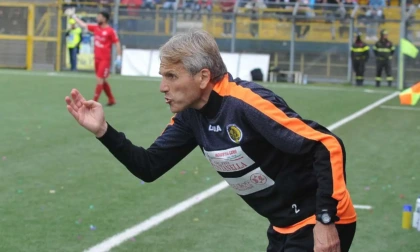 SERIE D: MASSIMO AGOVINO ANALIZZA IL GIRONE G