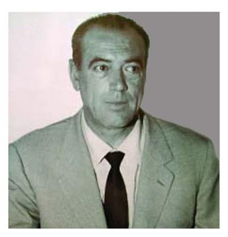 ROMA: ENRICO MASSOCCO, LA COMMEMORAZIONE