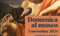 ROMA: PONTE DI OGNISSANTI, MUSEI APERTI