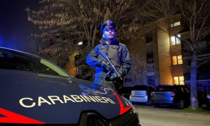 ROMA: SPACCIO A CASAL BRUCIATO, SCACCO ALLA BANDA