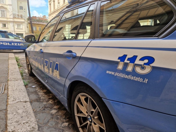 Maltrattata da otto mesi dal compagno, arrestato un uomo