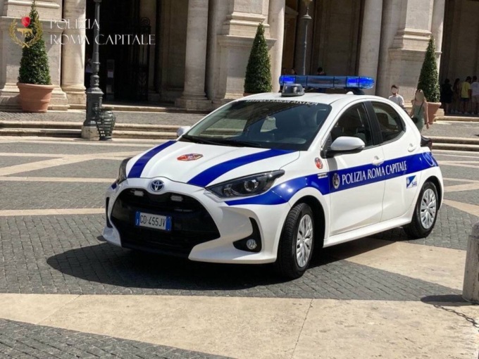 ROMA: SCONTRO AUTO-SCOOTER, UN MORTO