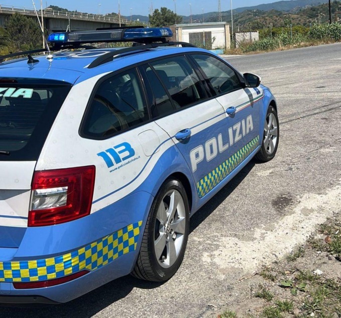 FROSINONE: AL VIA LA SETTIMANA DELLA SICUREZZA STRADALE