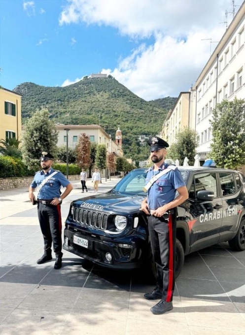 CASSINO: TRUFFA CON LE RICETTE MEDICHE INTESTATE A DEFUNTI