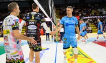 PALLAVOLO SUPERLEGA: CISTERNA OSPITA I TRICOLORI DI PERUGIA. APPUNTAMENTO ALLE 18.30