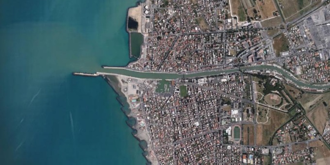 FIUMICINO: PORTO CROCIERISTICO, INTERVIENE COLDIRETTI