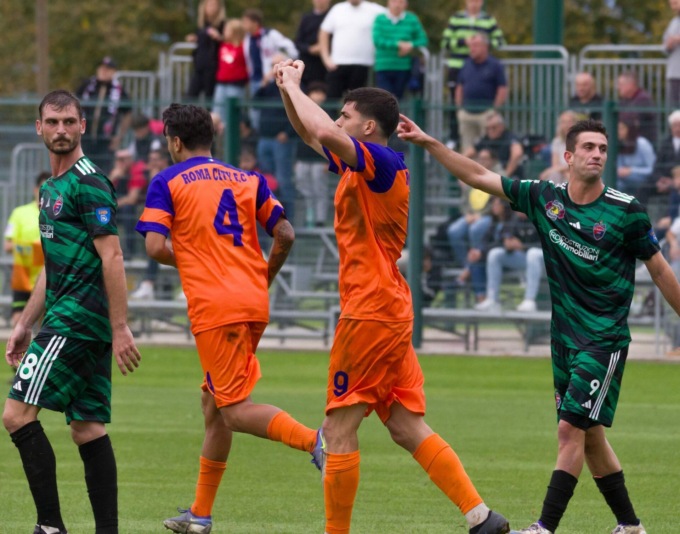 SERIE D: IN CAMPO PER L’OTTAVA GIORNATA