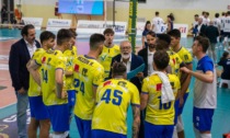 VOLLEY & BASKET: I RISULTATI DELLE LAZIALI