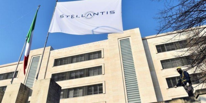 PIEDIMONTE SAN GERMANO: STELLANTIS, ALTRI STOP PRODUTTIVI