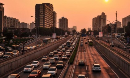Ministero Commercio: EV, Cina auspica che colloqui con UE su indagini antisovvenzioni portino a un accordo
