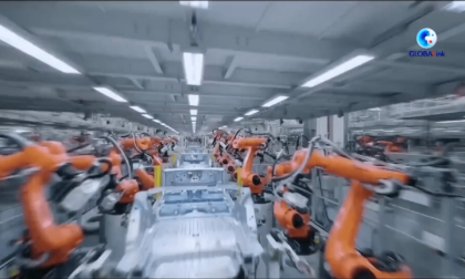 Auto: azienda slovena Elaphe vede grande potenziale nel mercato dell’auto cinese