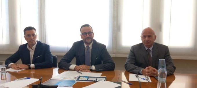 LATINA: UNINDUSTRIA, PRESENTATO IL NUOVO PRESIDENTE
