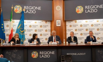 REGIONE: PORTI E INDUSTRIE, LE ZONE LOGISTICHE SEMPLIFICATE