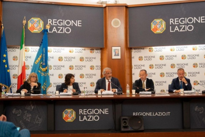 REGIONE: PORTI E INDUSTRIE, LE ZONE LOGISTICHE SEMPLIFICATE