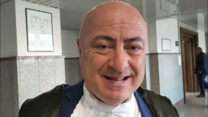 ALATRI: OMICIDIO THOMAS BRICCA, OGGI NUOVA UDIENZA