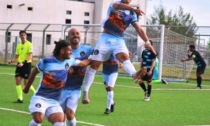 CALCIO DILETTANTI: SERIE D AL GIRO DI BOA. ECCELLENZA, SEDICESIMA GIORNATA