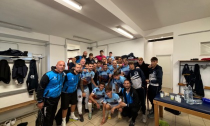 SERIE D: TERRACINA-ANZIO 0-2. I NERONIANI LA DECIDONO NEL PRIMO TEMPO